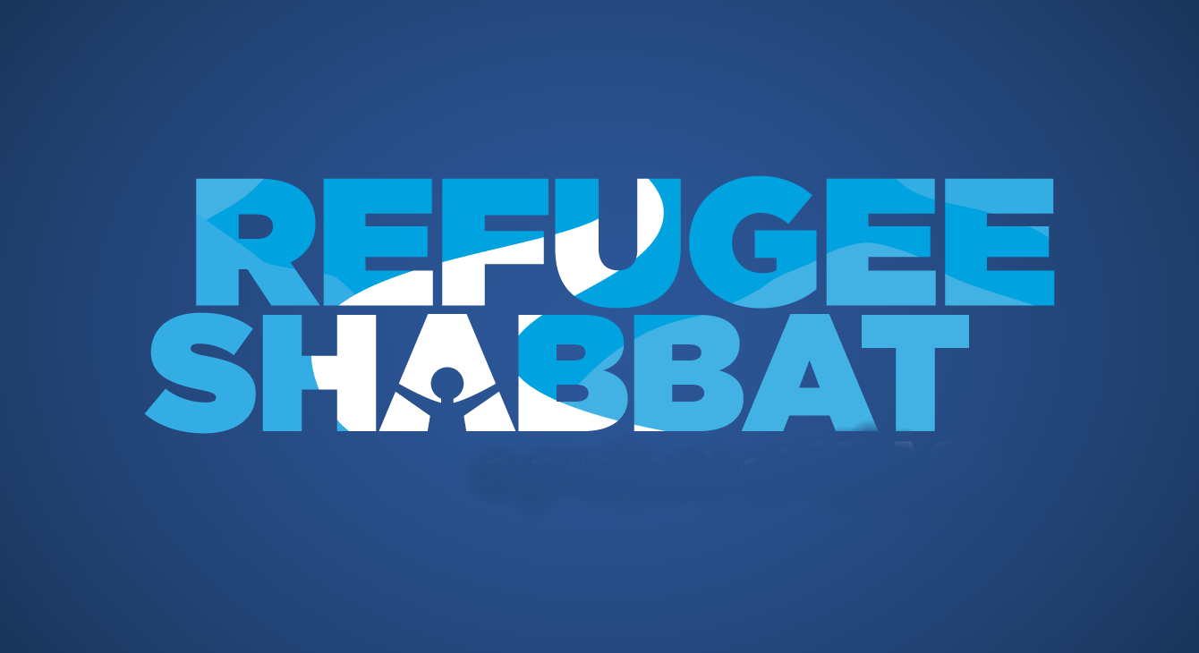 HIAS Refugee Shabbat